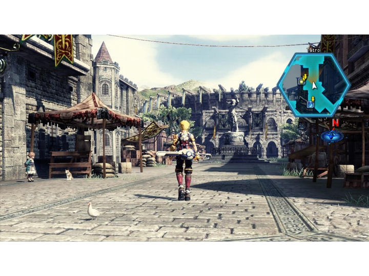 Gra PS3 Star Ocean: The Last Hope - International (płyta Blu-ray) (5060121826069) - obraz 3