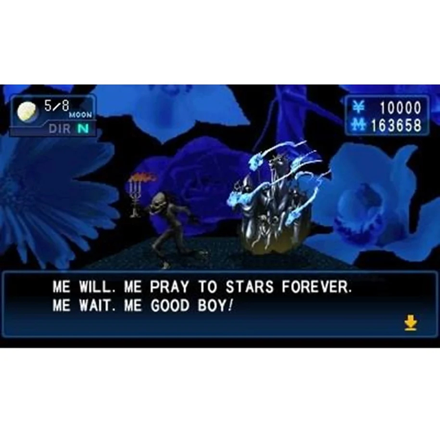 Gra Nintendo 3DS Shin Megami Tensei - Devil Summoner: Soul Hackers (Kartridż) (5060220222953) - obraz 2