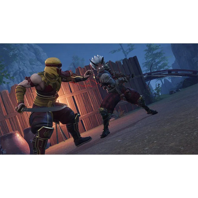 Gra PS5 Aragami 2 (płyta Blu-ray) (5060264376339) - obraz 4