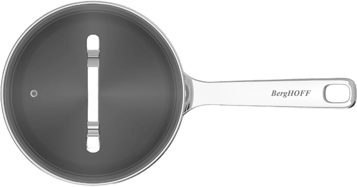 Ківш BergHOFF Helix з кришкою 1.5 л (5413821378916) - зображення 4