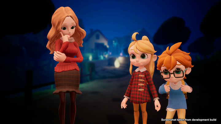 Gra Nintendo Switch Destiny Connect: Tick-Tock Travelers (Kartridż) (810023033714) - obraz 4