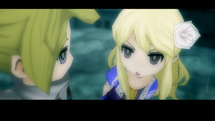 Gra Nintendo Switch The Alliance Alive HD Remastered (Kartridż) (810023033929) - obraz 3
