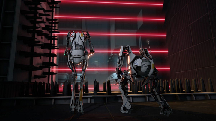 Гра Xbox 360 Portal 2 (DVD) (696055245048) - зображення 4