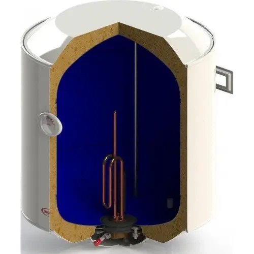 Водонагреватель электрический Nova Tec Standart NT-S 50 (Бойлер) - изображение 3