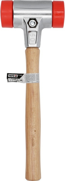 Молоток для бруківки YATO YT-45483 60 мм 1390 г (5906083100857)   - зображення 3