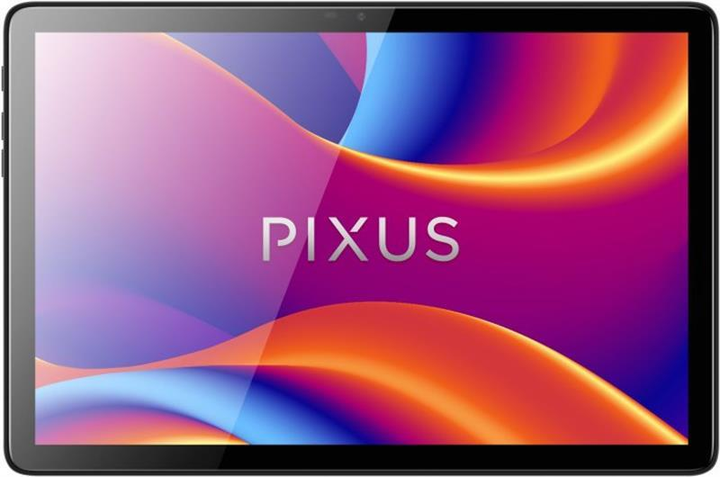 Планшет Pixus Line 6/128GB 4G Dual Sim Grafite Store - зображення 2