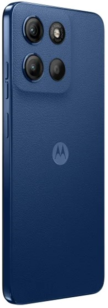 Smartfon Motorola Moto G15 8/128GB Sea Blue (8033779079115) - obraz 6