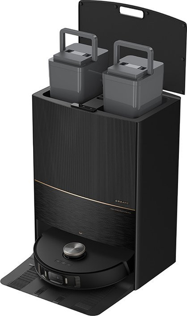 Robot sprzątający Dreame L20 Ultra - obraz 3