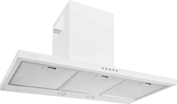 Вытяжка PERFELLI T 9612 A 1000 W LED - изображение 5