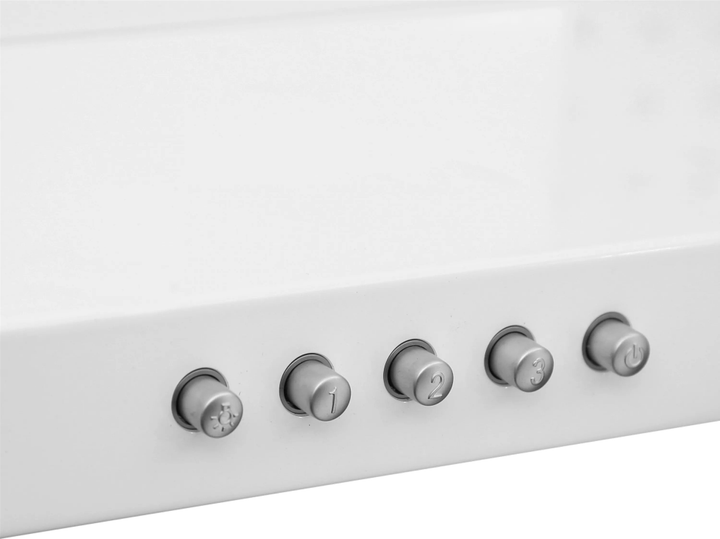 Вытяжка PERFELLI T 9612 A 1000 W LED - изображение 6