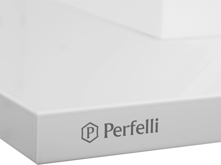 Вытяжка PERFELLI T 9612 A 1000 W LED - изображение 8