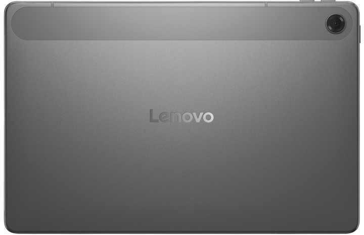 Планшет Lenovo Tab 10.1" Wi-Fi 4/128GB Luna Grey (ZAEH0049SE) - зображення 2