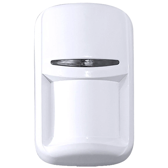 Беспроводной датчик движения U-Prox PIR VB White - Фото 1 Беспроводной датчик движения U-Prox PIR VB White - изображение 1