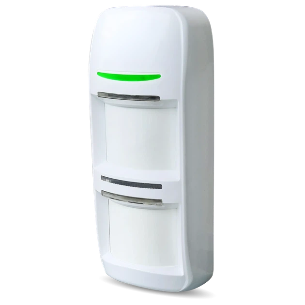 Уличный беспроводной датчик движения U-Prox PIR Outdoor White - Фото 4 Уличный беспроводной датчик движения U-Prox PIR Outdoor White - изображение 4