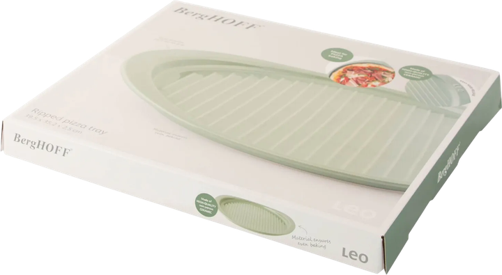 Forma do pizzy BergHOFF Leo Balance 33 cm (5413821366128) - obraz 6