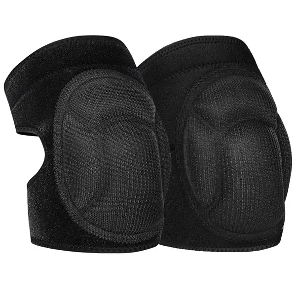Спортивная противоскользящая защита колена Kneepad AND702 - Фото 1 Спортивная противоскользящая защита колена Kneepad AND702 - изображение 1