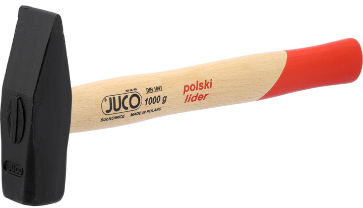 Młotek ślusarski Juco 1 kg 31100 (5906372852061) - obraz 2