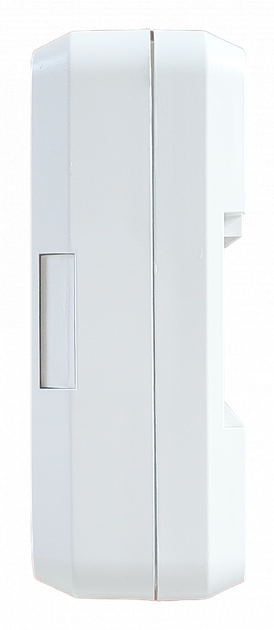 Розумний контролер для водяної теплої підлоги Tervix Pro Line X10 ZigBee (8 зон) (511108) - зображення 3