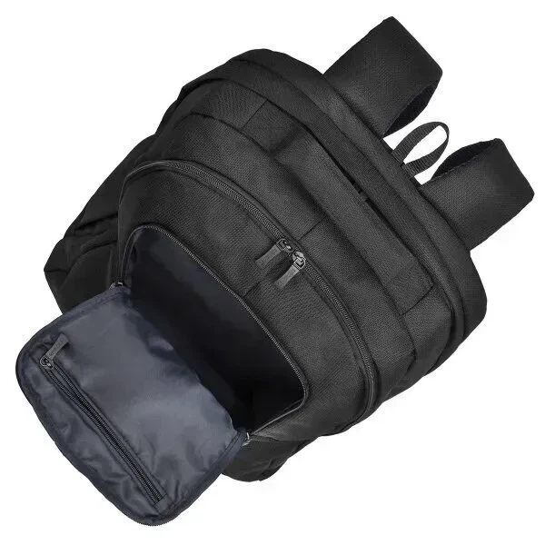 Рюкзак для ноутбука RivaCase 8460 17.3" Black (8460 (Black)) - зображення 2