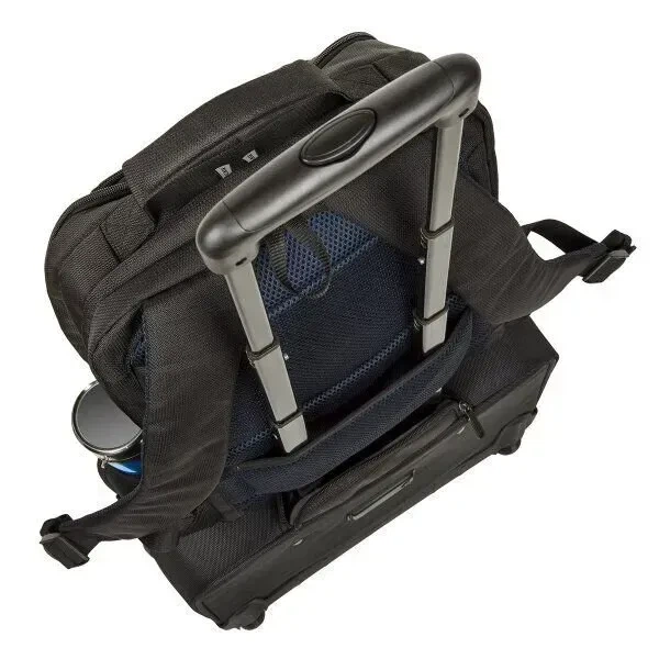 Рюкзак для ноутбука RivaCase 8460 17.3" Black (8460 (Black)) - зображення 5
