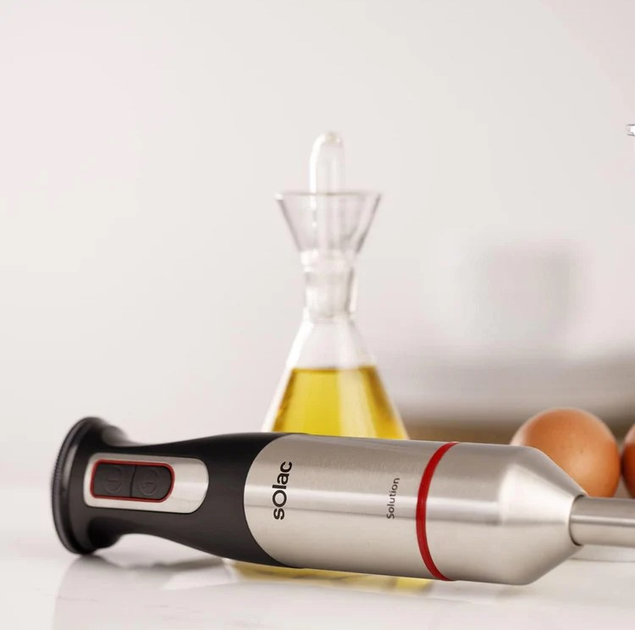 Blender Solac Pro Chef BA5609 (S91603700) - obraz 3