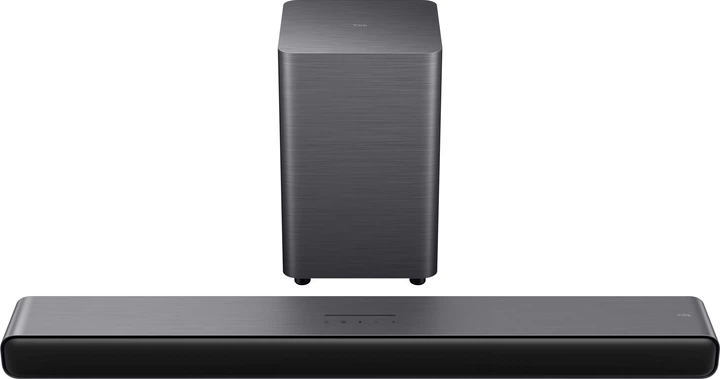 Sooundbar TCL S55HE - obraz 1