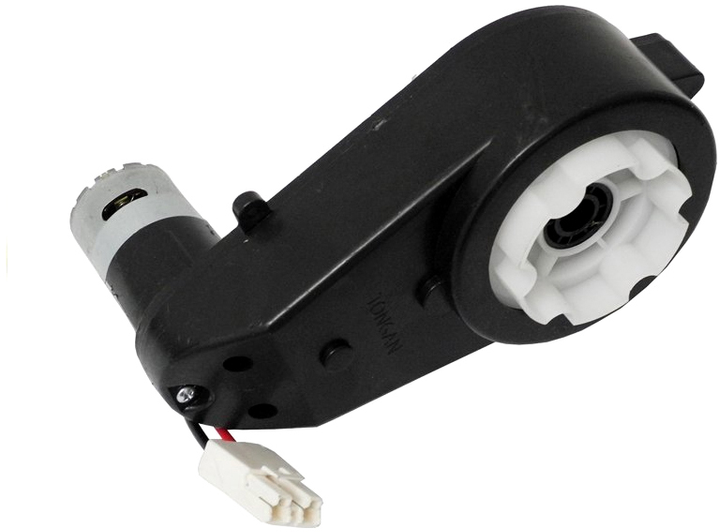 Silnik skrętu LEAN Toys do auta BMW X6M 2819 (5902808154945) - obraz 1