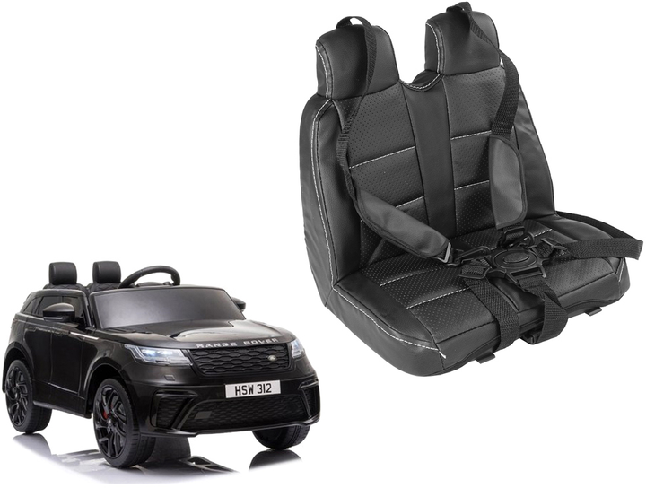 Сидіння з екошкіри LEAN Toys для Range Rover QY2088 2941 (5904665994917) - зображення 2