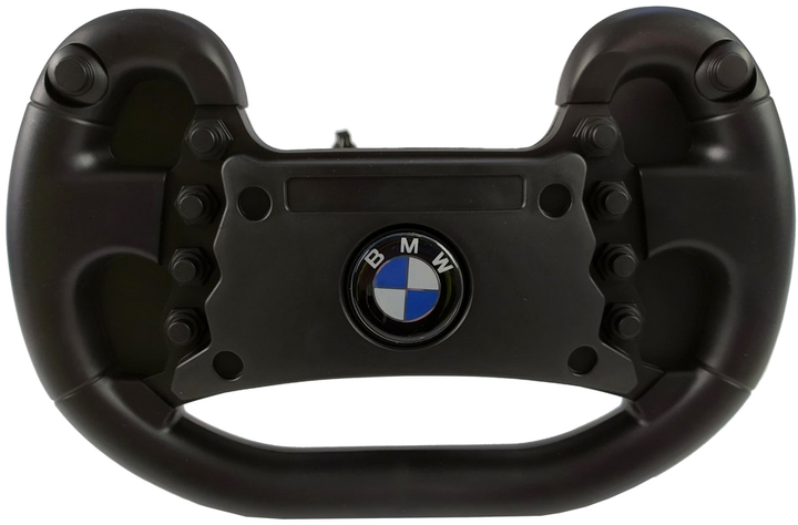 Кермо LEAN Toys для BMW M6 GT3 на акумуляторі 3112 (5908275996309) - зображення 1