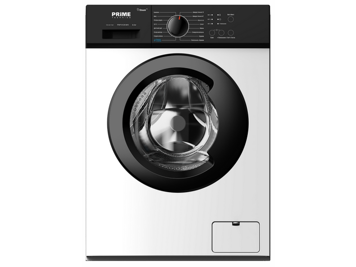 Пральна машина автоматична Prime Technics PWF 6125 MIV - Фото 1 Пральна машина автоматична Prime Technics PWF 6125 MIV - изображение 1