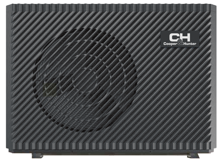 Тепловий насос Cooper&Hunter ECO POWER CH-HP15UIMPZK Cooper&Hunter - купити в Україні