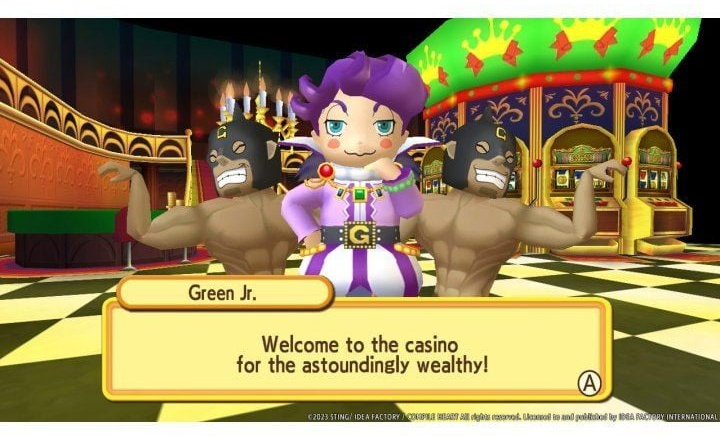 Gra Nintendo Switch Dokapon Kingdom Connect (Kartridż) (5060941714423) - obraz 3