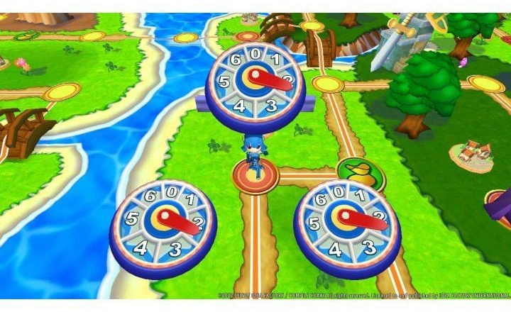 Gra Nintendo Switch Dokapon Kingdom Connect (Kartridż) (5060941714423) - obraz 5