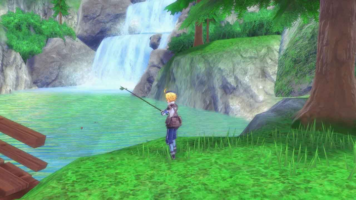 Гра Nintendo Switch Rune Factory 5 (Картридж) (5060540771247) - зображення 4