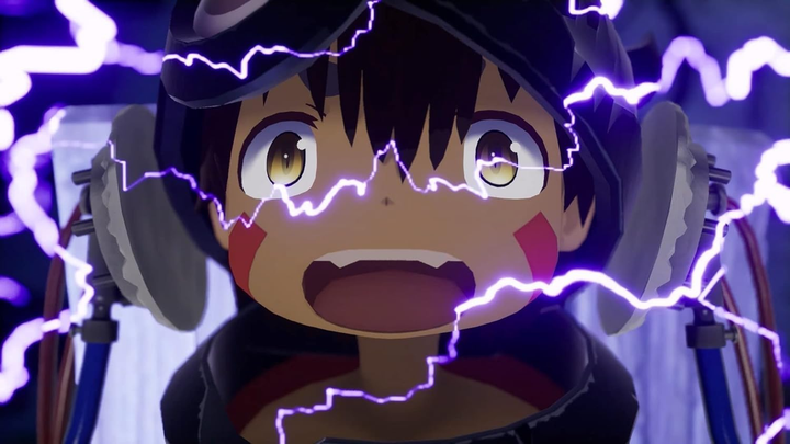 Gra PlayStation 4 Made in Abyss Binary Star Falling into Darkness (Blu-ray płyta) (5056280435648) - obraz 2