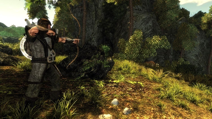 Gra Nintendo Switch Risen (Kartridż) (9120080079077) - obraz 3