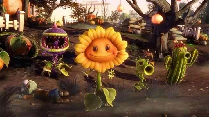 Gra Xbox One Plants vs Zombies Garden Warfare (Blu-ray płyta) (5030943112329) - obraz 6