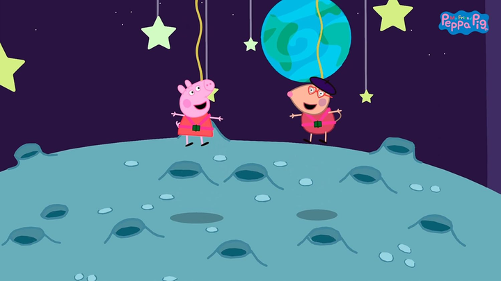 Gra Xbox One My Friend Peppa Pig (Blu-ray płyta) (5060528035743) - obraz 4