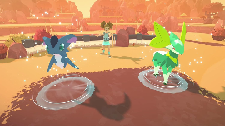 Gra PlayStation 5 Temtem (Blu-ray płyta) (5060760888251) - obraz 2
