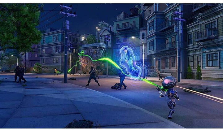 Gra PlayStation 5 Destroy All Humans! 2 - Reprobed (Blu-ray płyta) (9120080077356) - obraz 7