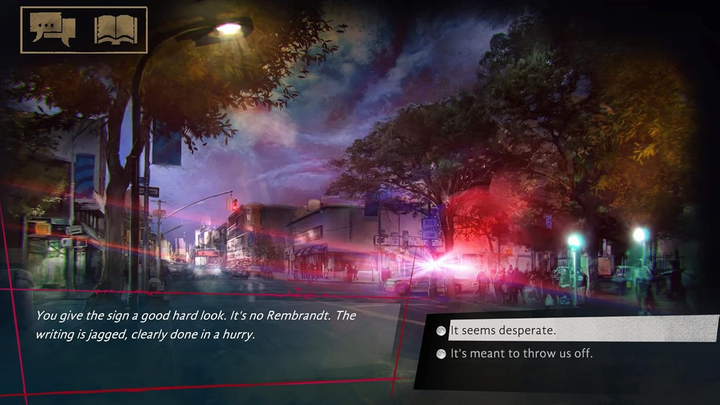 Gra Nintendo Switch Vampire The Masquerade - Coteries of New York + Shadows of New York (Kartridż) (5056607400045) - obraz 5