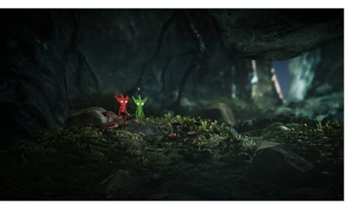 Gra Nintendo Switch Unravel Two (Kartridż) (5035228123465) - obraz 3