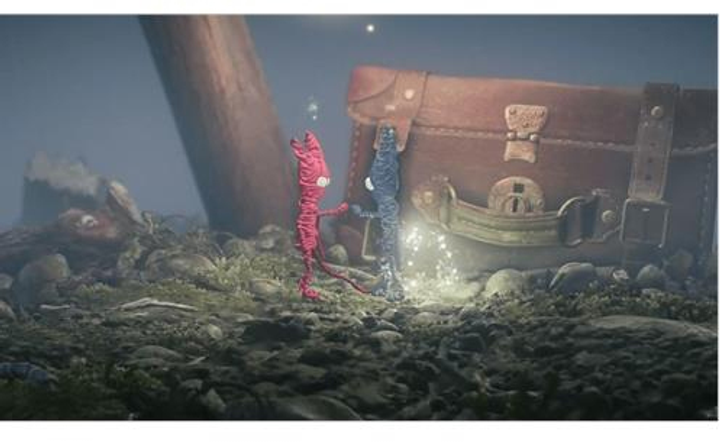 Gra Nintendo Switch Unravel Two (Kartridż) (5035228123465) - obraz 6