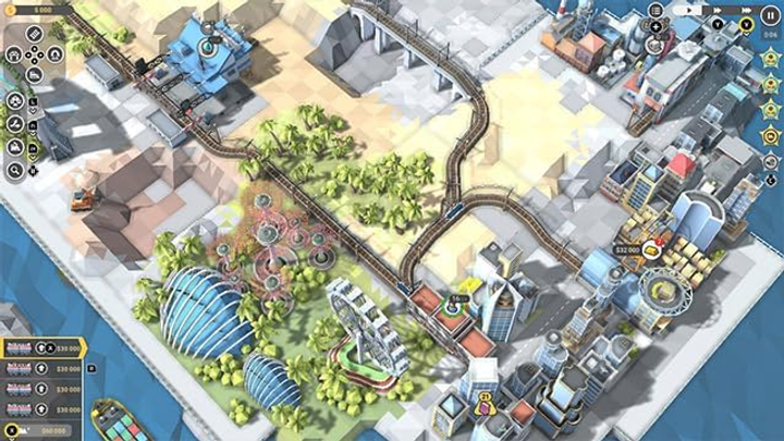 Gra Nintendo Switch Train Valley Collection (Kartridż) (5060997482390) - obraz 3