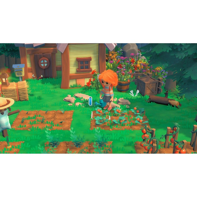 Gra Nintendo Switch Hokko Life (Kartridż) (5056208815255) - obraz 7