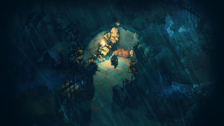 Gra Nintendo Switch Battle Chasers Nightwar (Kartridż) (9120080070845) - obraz 6