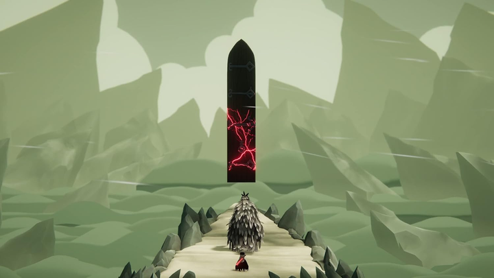 Gra Nintendo Switch Death's Door (Kartridż) (5060760888619) - obraz 3