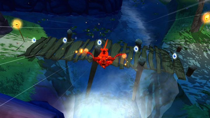 Gra Nintendo Switch TY The Tasmania Tiger HD (Kartridż) (5060760883973) - obraz 5