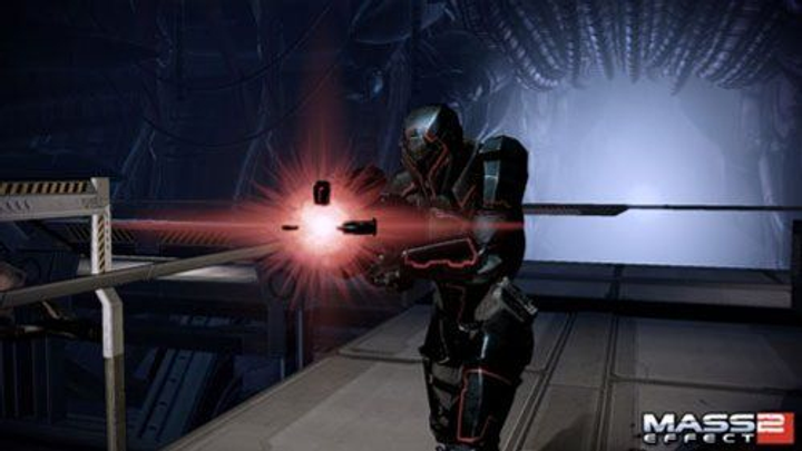 Gra PlayStation 3 Mass Effect 2 (Blu-ray płyta) (5030930098063) - obraz 6