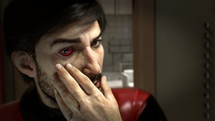 Гра PlayStation 4 Prey GER/Multi in game (Blu-ray диск) (5055856412083) - зображення 7
